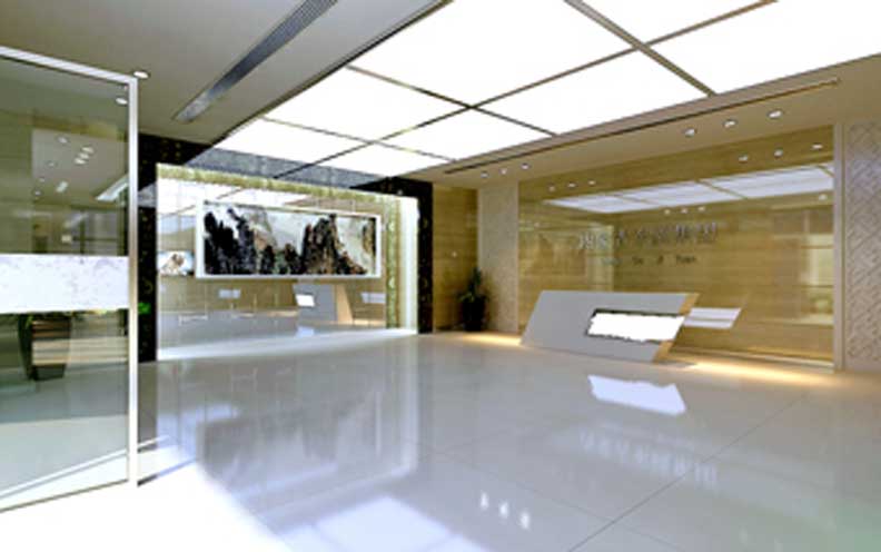 透光膜与光源的接合