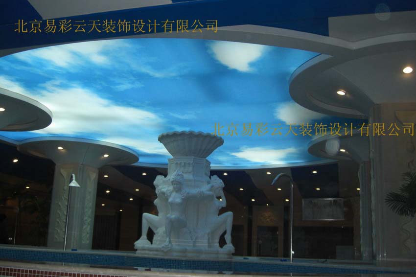 河北承德洗浴中心